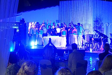 appreciation of staff at mood beach mallorca