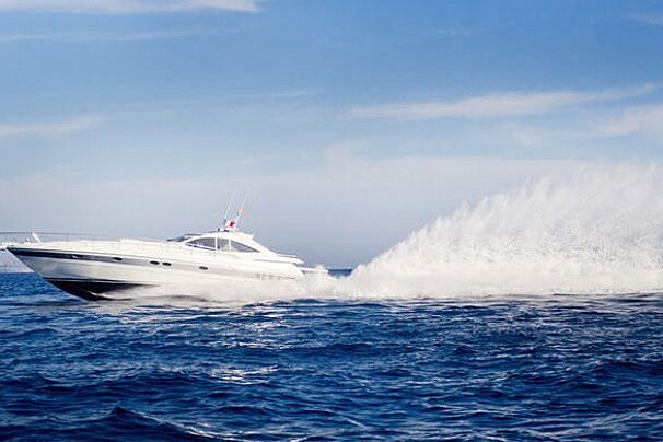 Pershing 54' 15.7m Motor Yacht, Mallorca Island exterior