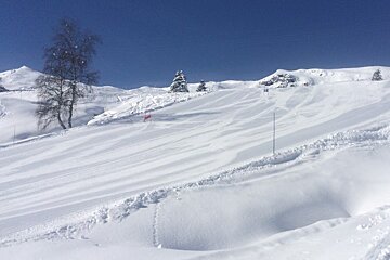  Snow Report: 28th March 2014 