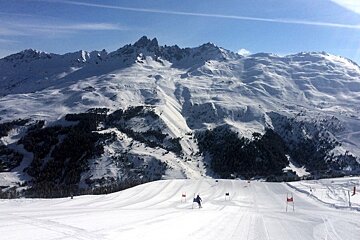  Snow Report: 28th March 2014 