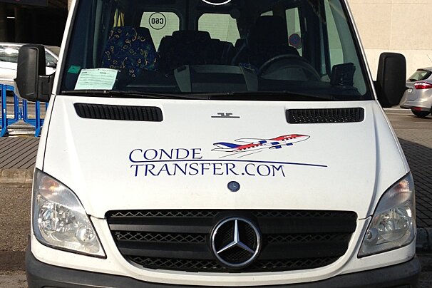 Taxis Conde, Palma