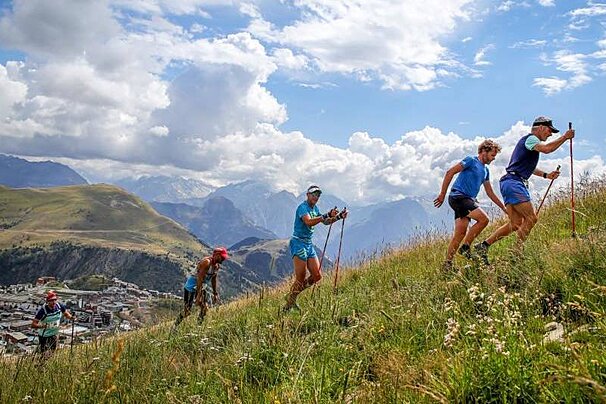 Why Alpe d'Huez is great in summer 2019