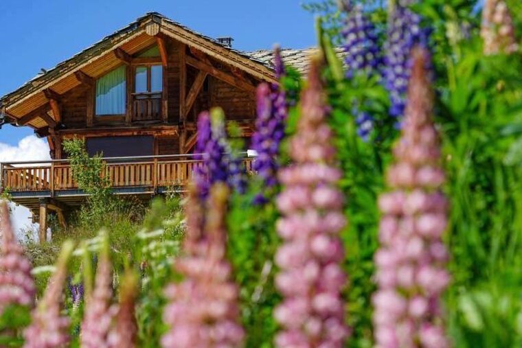 Why Alpe d'Huez is great in summer 2019