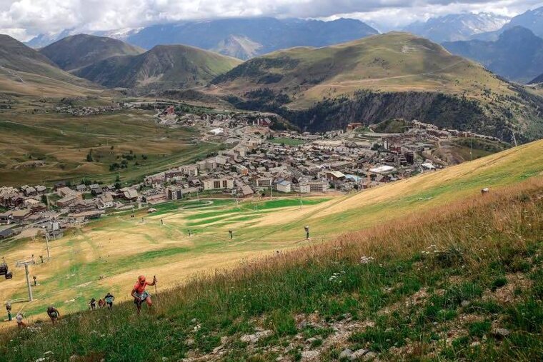 Why Alpe d'Huez is great in summer 2019