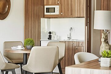 Zafiro Palace Alcudia Hotel