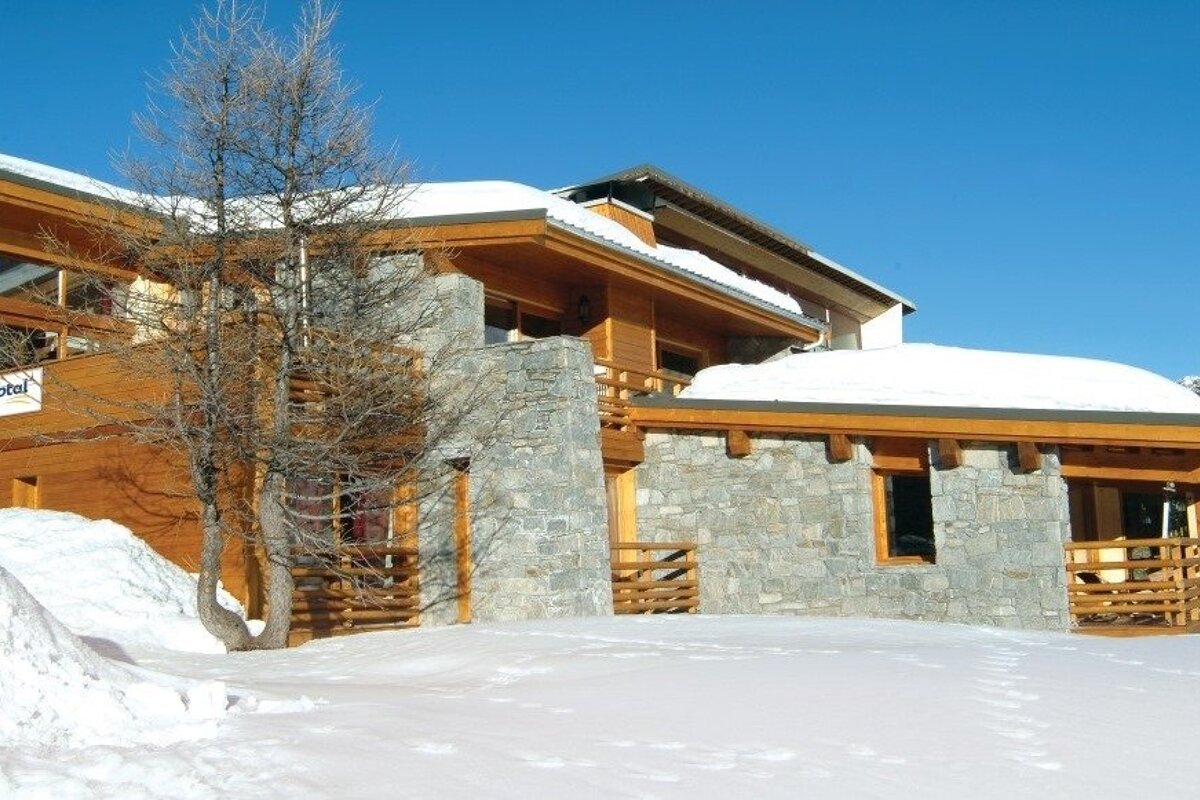 Carin Chalet, Tignes - Le Lac / Lavachet exterior
