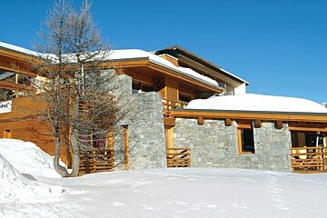 Carin Chalet, Tignes - Le Lac / Lavachet exterior