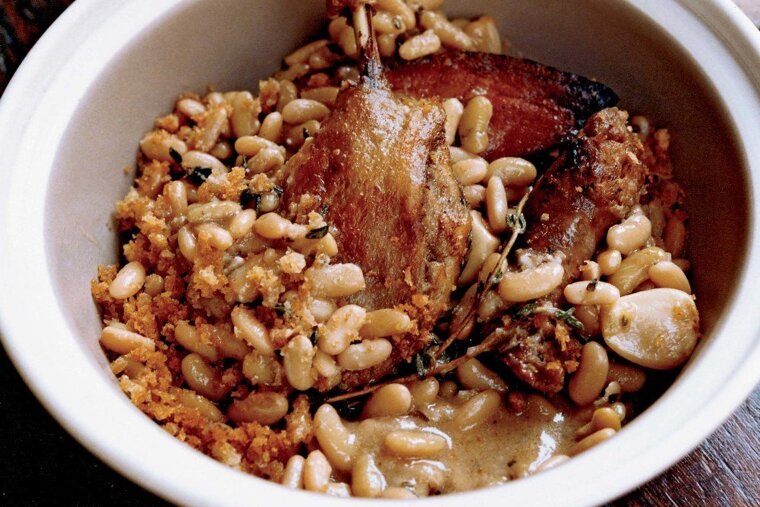 Cassoulet