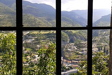 Entrevaux