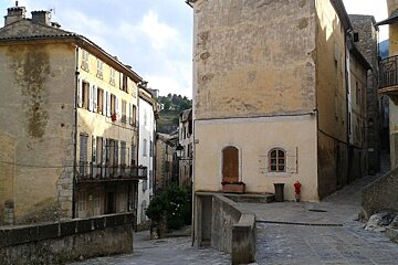 Entrevaux