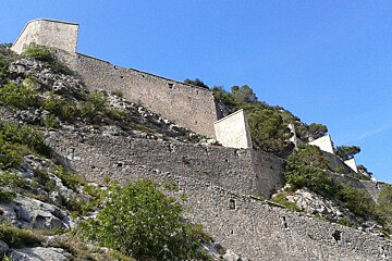 Entrevaux