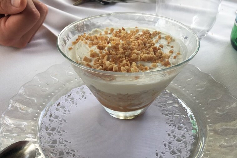 Los Patos Restaurant Review, Port d'Alcudia