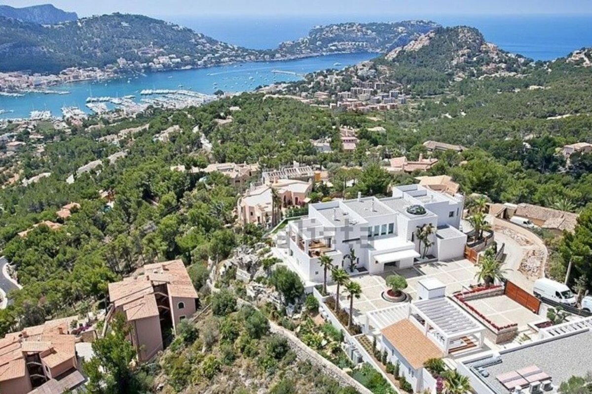 Mallorca leads Spain's luxury property market