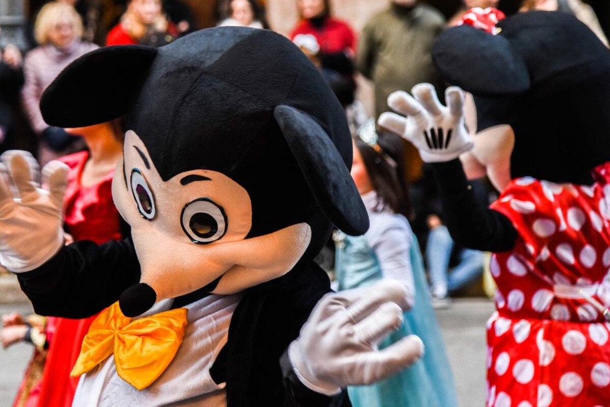 Palma de Mallorca Carnival 2018 Review