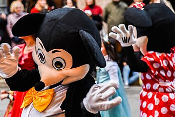 Palma de Mallorca Carnival 2018 Review