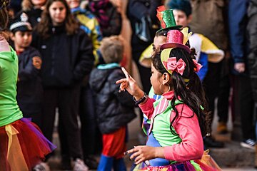 Palma de Mallorca Carnival 2018 Review