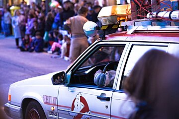 Palma de Mallorca Carnival 2018 Review