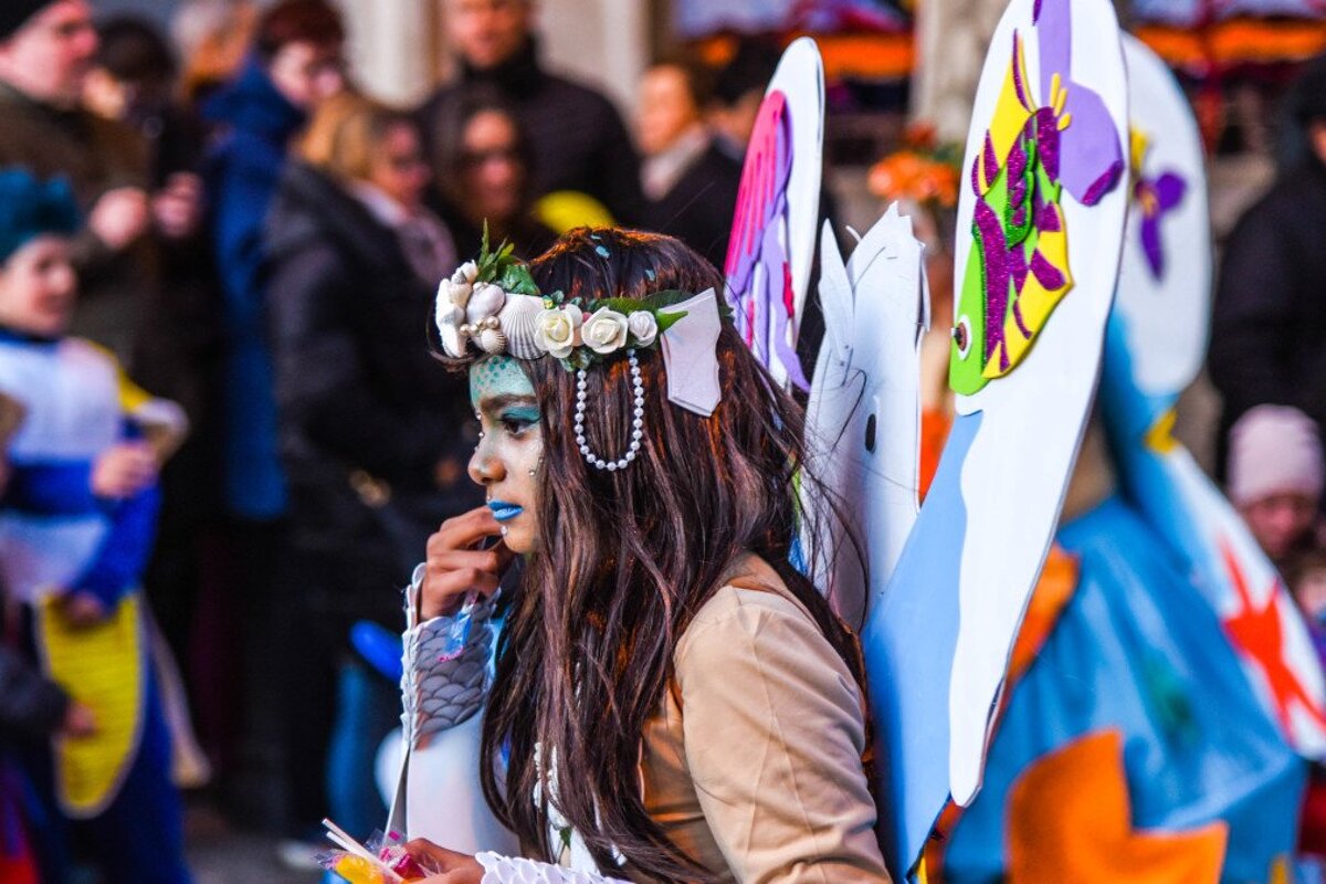 Palma de Mallorca Carnival 2018 Review