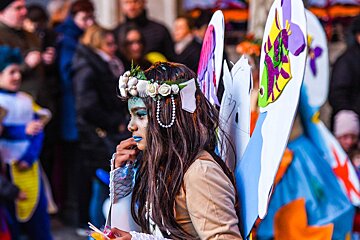 Palma de Mallorca Carnival 2018 Review