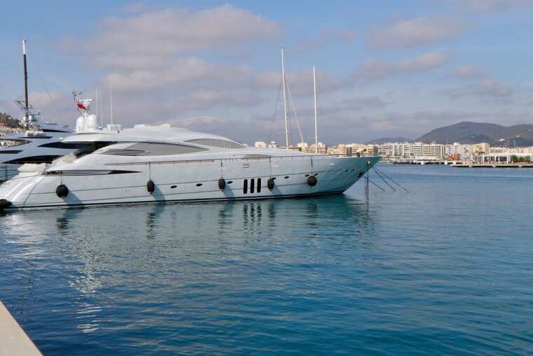 marina ibiza