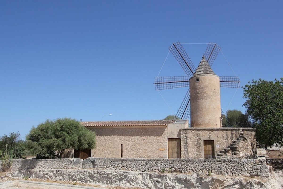 Son Fornes Archaeological Museum, Montuiri