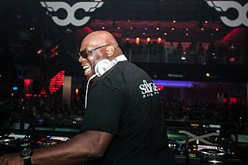 Top Celebrities to Spot this Summer in Ibiza