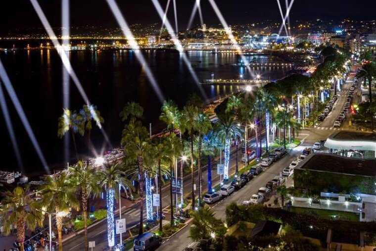 What's on in Cannes June 2017