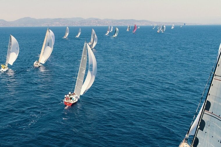 What's on in Saint Tropez June 2017