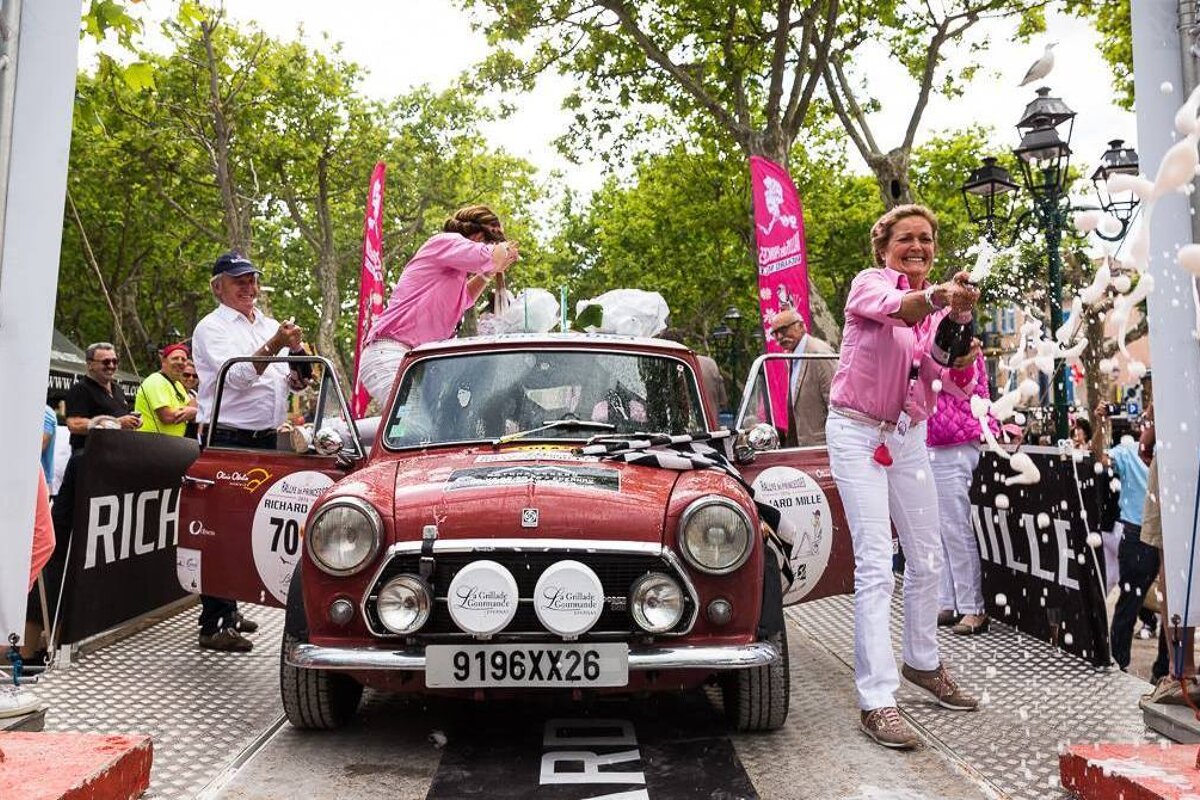 What's on in Saint Tropez June 2019