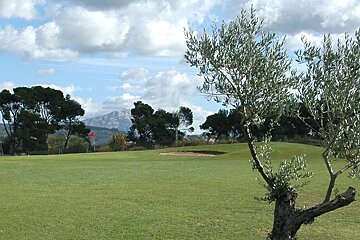 Aix Golf Club, Aix-en-Provence