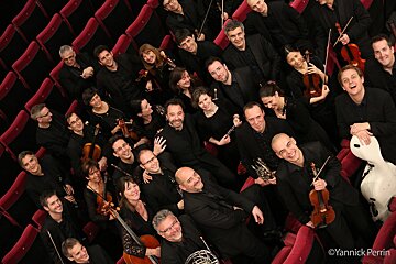 Classic a Juan Music Concerts, Juan les Pins