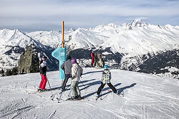 How to buy your Les Arcs ski passes this season 2017/18