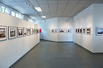 La Fontaine Obscure Gallery, Aix-en-Provence
