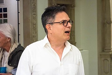 Mis Nuevas Vistas Art Exhibition at Rialto Living 2017 Review