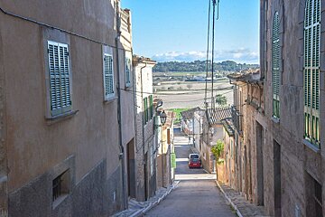 Montuiri, Mallorca