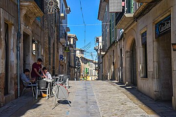 Montuiri, Mallorca