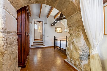 Finca Son Jorbo Hotel, Porreres