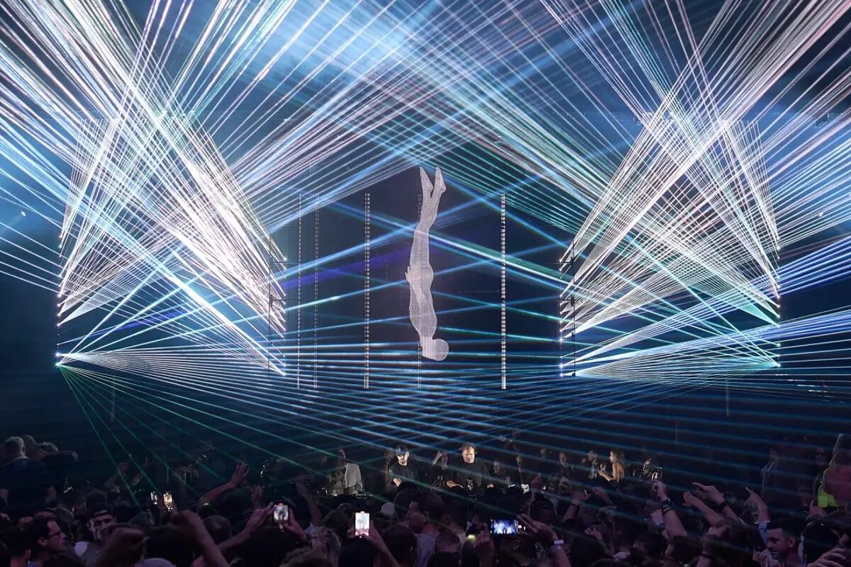 Afterlife at Hï Ibiza, Playa d'en Bossa
