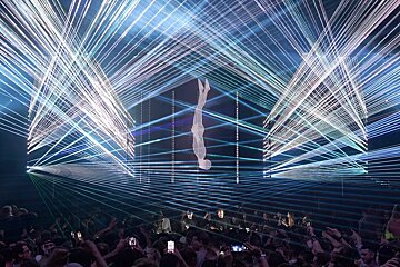 Afterlife at Hï Ibiza, Playa d'en Bossa