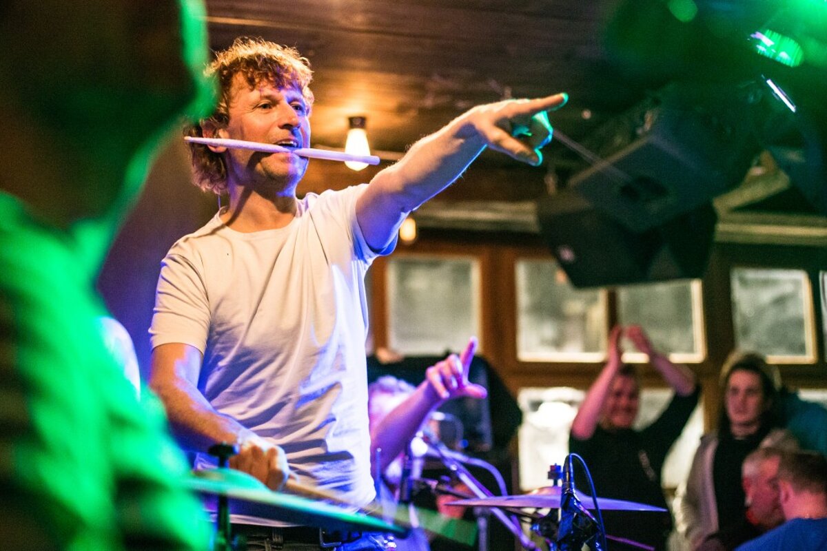 Chambre Neuf Apres Ski Bar, Chamonix