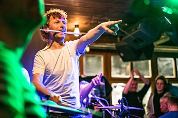 Chambre Neuf Apres Ski Bar, Chamonix