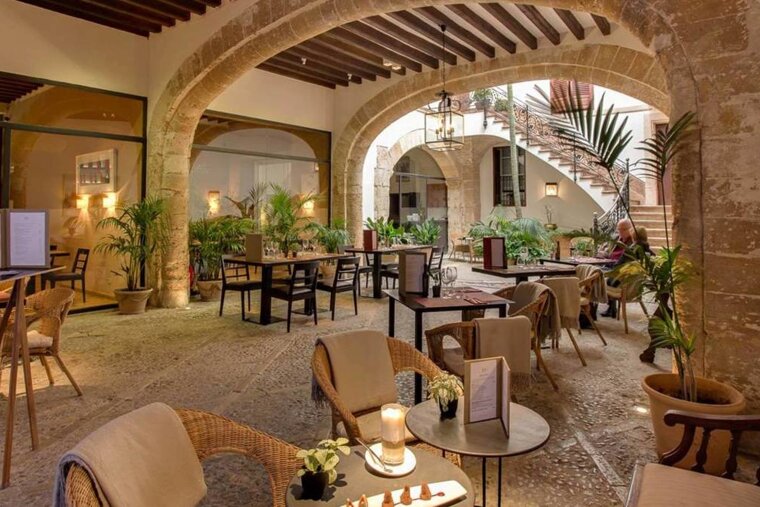 Escape to Palma this winter