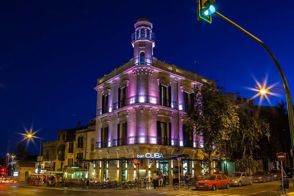 Escape to Palma this winter