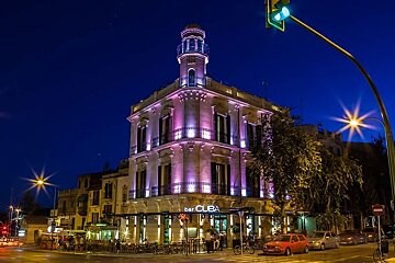 Escape to Palma this winter