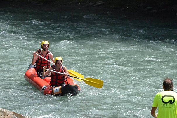 H2O Watersports,
