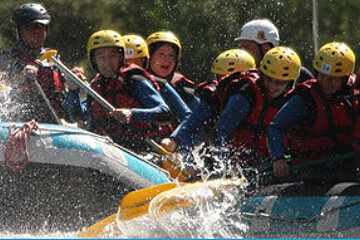 H2O Watersports,