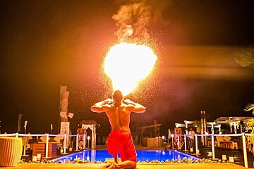 Insider's guide to Sant Joan - Nit del Foc 2019