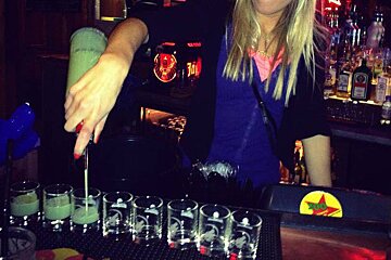 Le Zoo Music Bar, Alpe d'Huez