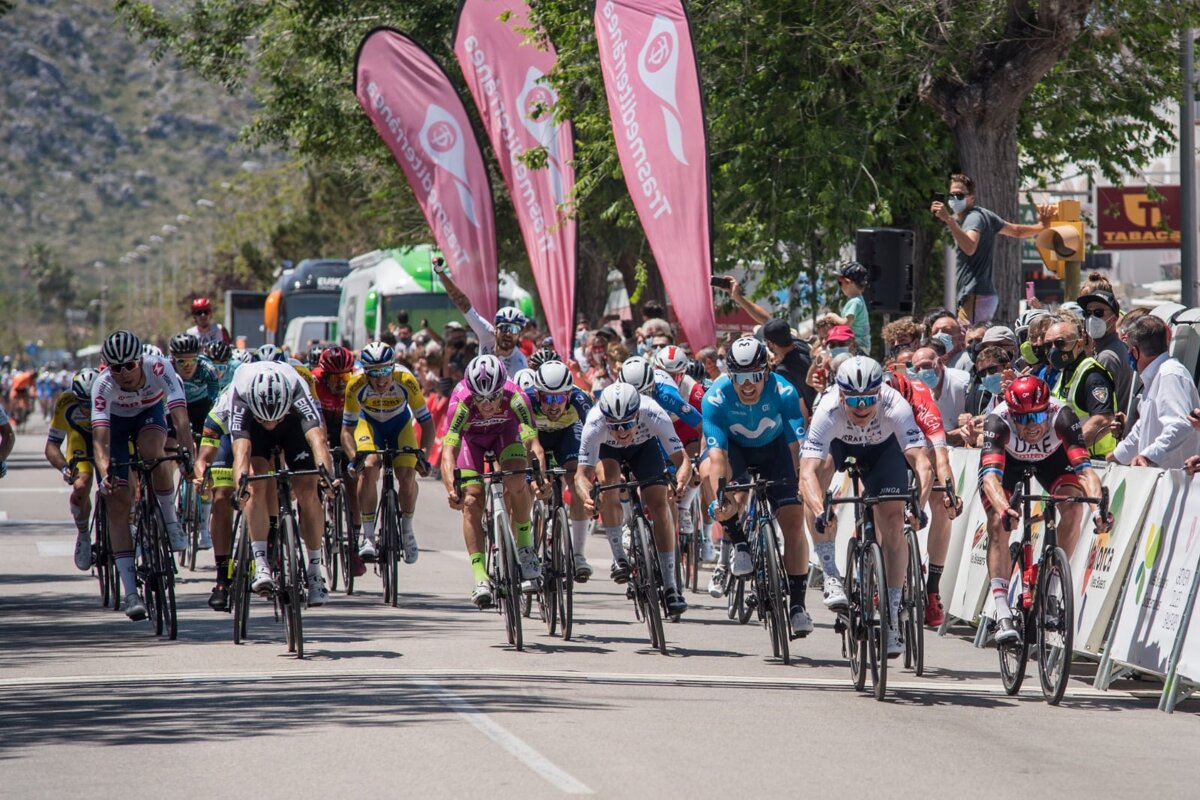 Playa de Palma Mallorca Cycling Challenge