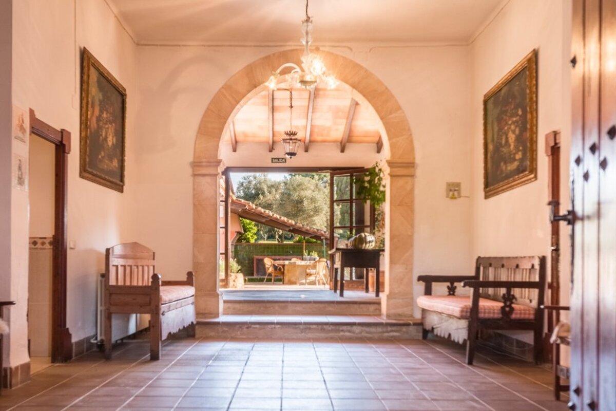 T Poniente Golf Course, Calvia